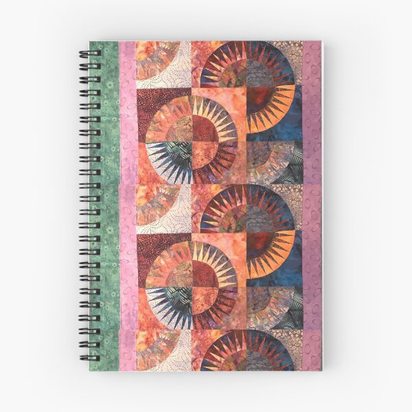 Item preview, Chase the Sun #2: Rose and Peach designed and sold by sraab8.