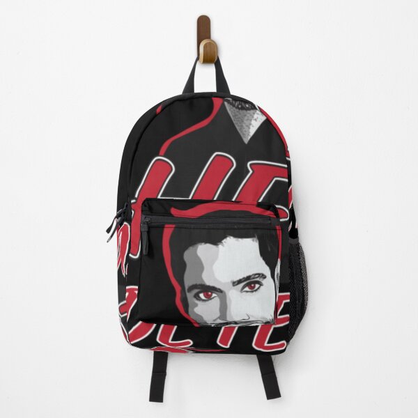 Item preview, Lucifer Morningstar Hello Detective Design For Black Background designed and sold by tensgadbogusta.