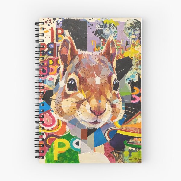 Item preview, colorful portrait designed and sold by forget45studio.