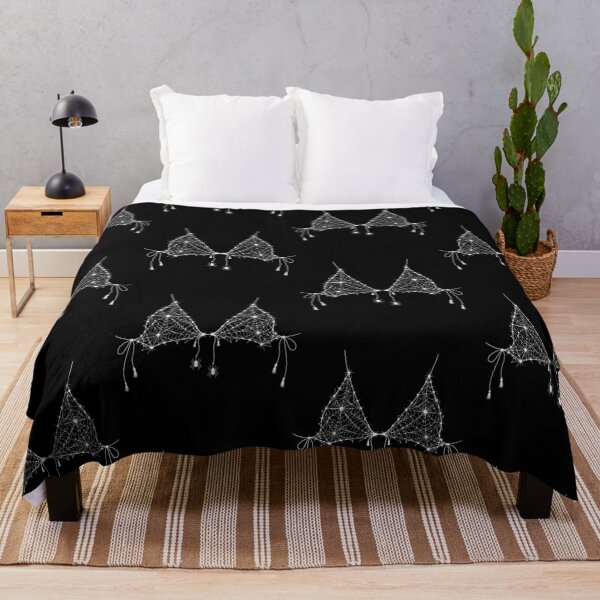Item preview, Gothic Spider Web Halloween Costume Aesthetic designed and sold by cerima.