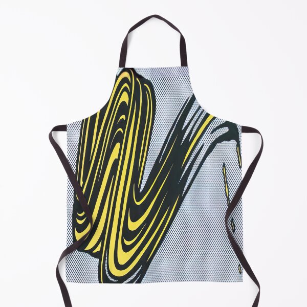 Aperçu de l'œuvre L'art de Roy Lichtenstein créée et vendue par johannezm.
