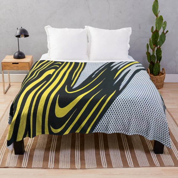 Item preview, Arte de Roy Lichtenstein designed and sold by johannezm.