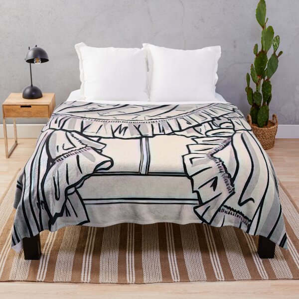 Item preview, Arte de Roy Lichtenstein designed and sold by johannezm.