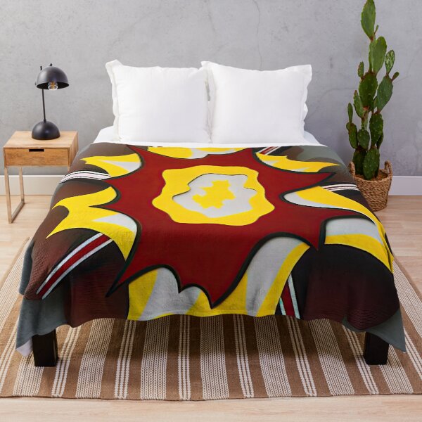 Item preview, Arte de Roy Lichtenstein designed and sold by johannezm.