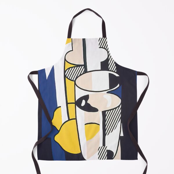 Aperçu de l'œuvre L'art de Roy Lichtenstein créée et vendue par johannezm.