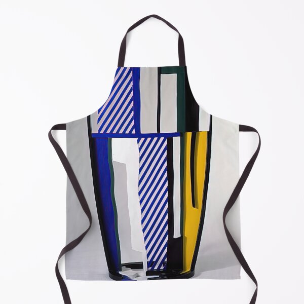 Aperçu de l'œuvre L'art de Roy Lichtenstein créée et vendue par johannezm.