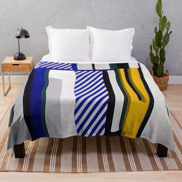 Item preview, Arte de Roy Lichtenstein designed and sold by johannezm.