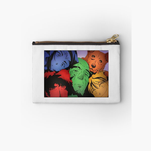 Item preview, Doodle The Crew designed and sold by Izaa-aart.