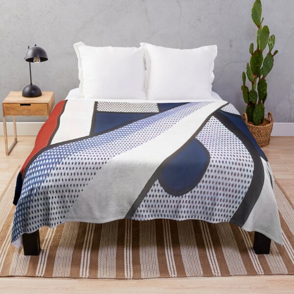 Item preview, Arte de Roy Lichtenstein designed and sold by johannezm.