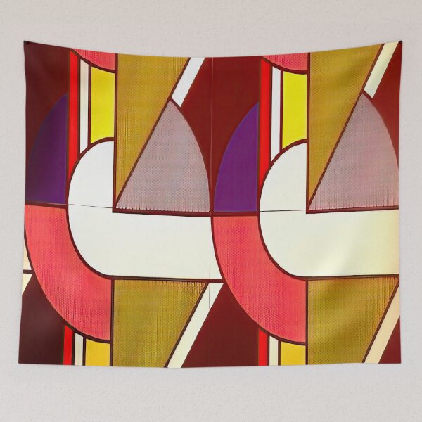 Item preview, Arte de Roy Lichtenstein designed and sold by johannezm.