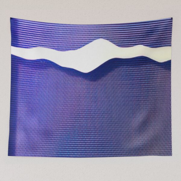 Item preview, Arte de Roy Lichtenstein designed and sold by johannezm.