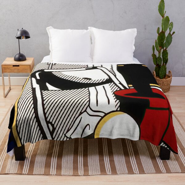 Item preview, Arte de Roy Lichtenstein designed and sold by johannezm.