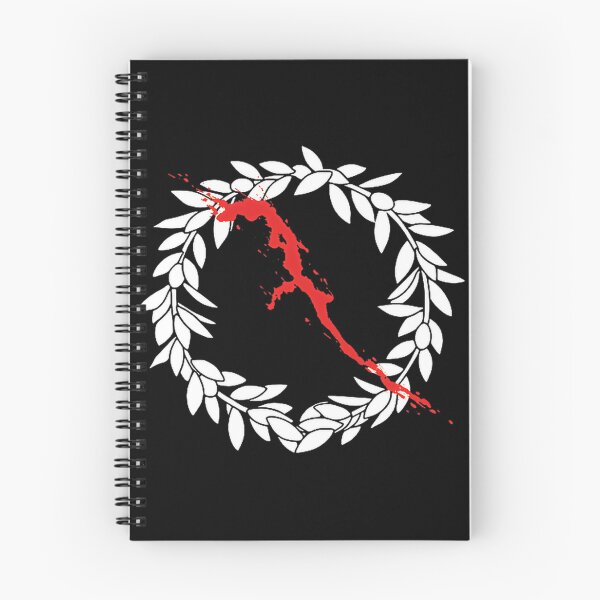 Item preview, Queens of the Stone Age Inspired Rock Band Music Design designed and sold by iagoselem.