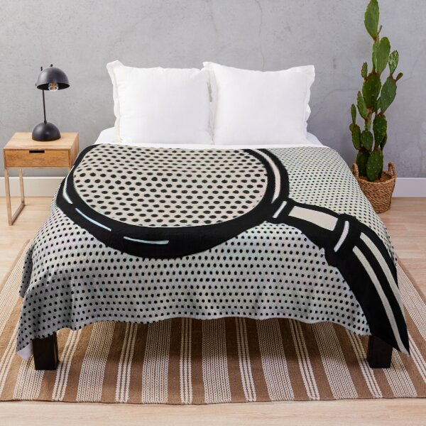 Item preview, Arte de Roy Lichtenstein designed and sold by johannezm.