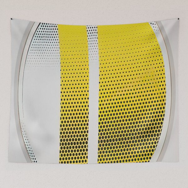 Item preview, Arte de Roy Lichtenstein designed and sold by johannezm.