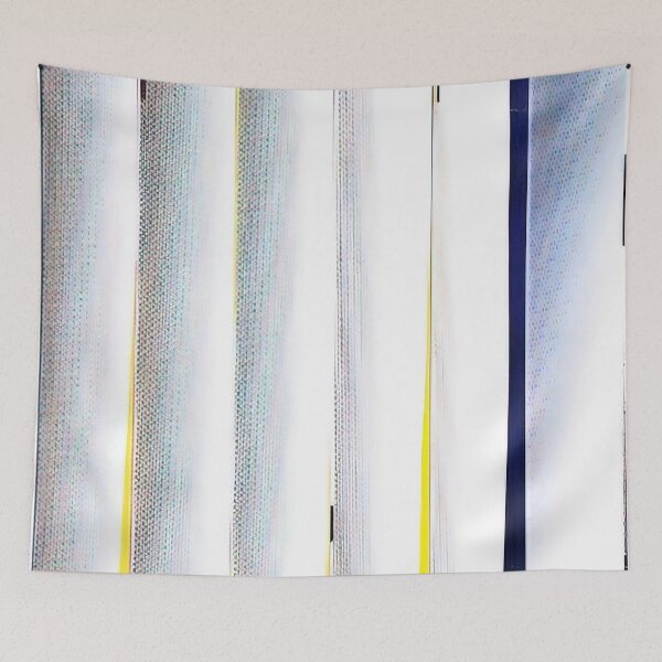 Item preview, Arte de Roy Lichtenstein designed and sold by johannezm.