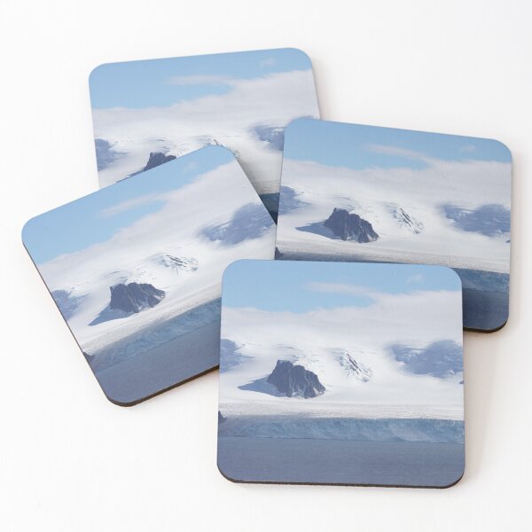 Item preview, Antarctic Scenery designed and sold by Malcolm Snook.
