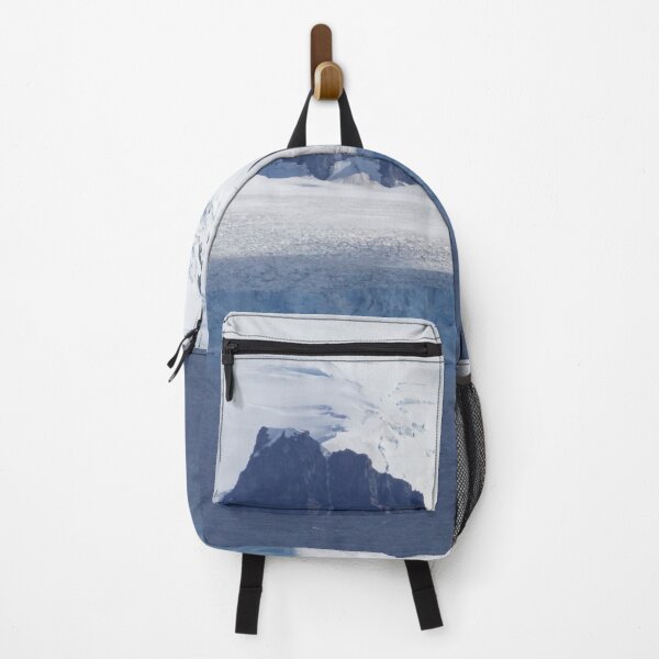 Item preview, Antarctic Scenery designed and sold by Malcolm Snook.