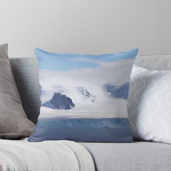Item preview, Antarctic Scenery designed and sold by Malcolm Snook.