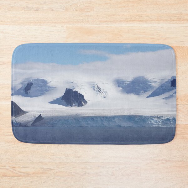 Item preview, Antarctic Scenery designed and sold by Malcolm Snook.