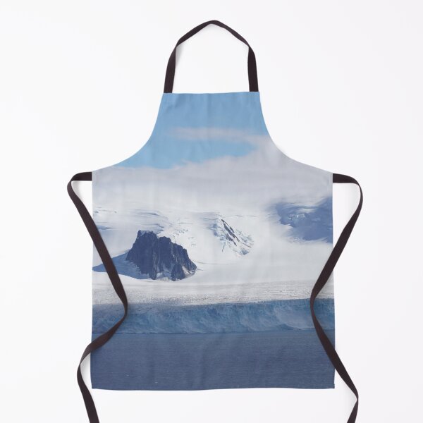 Item preview, Antarctic Scenery designed and sold by Malcolm Snook.