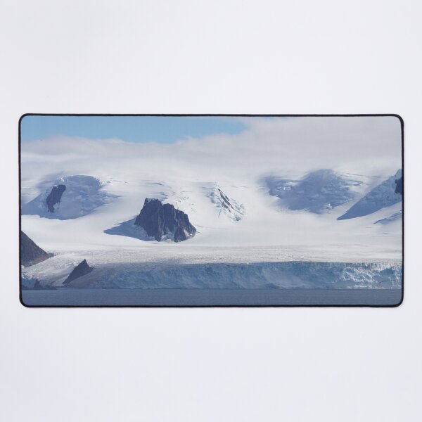 Item preview, Antarctic Scenery designed and sold by Malcolm Snook.