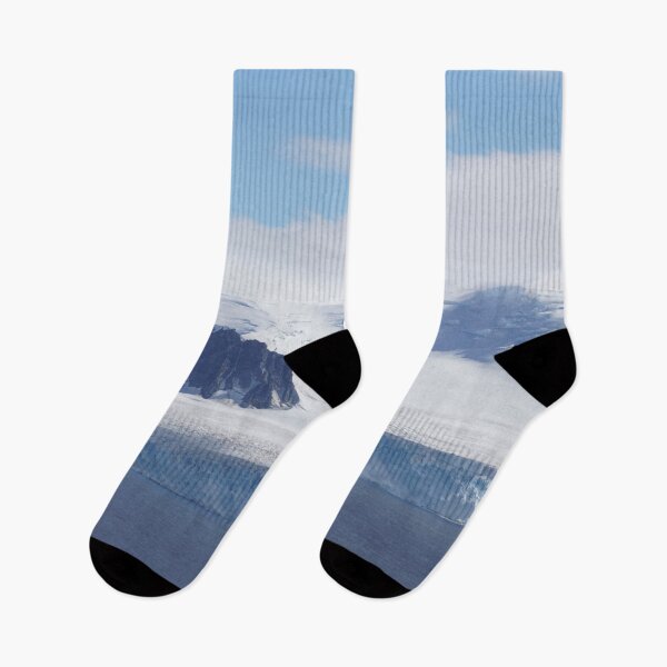 Item preview, Antarctic Scenery designed and sold by Malcolm Snook.