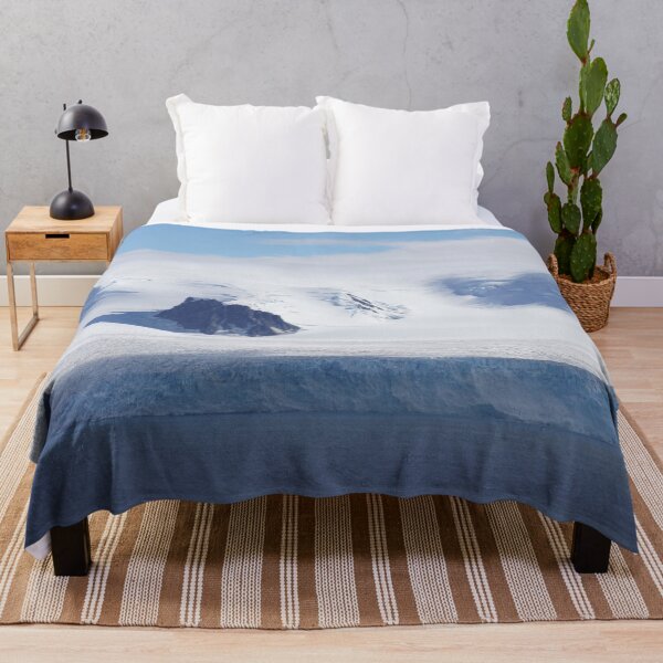 Item preview, Antarctic Scenery designed and sold by Malcolm Snook.