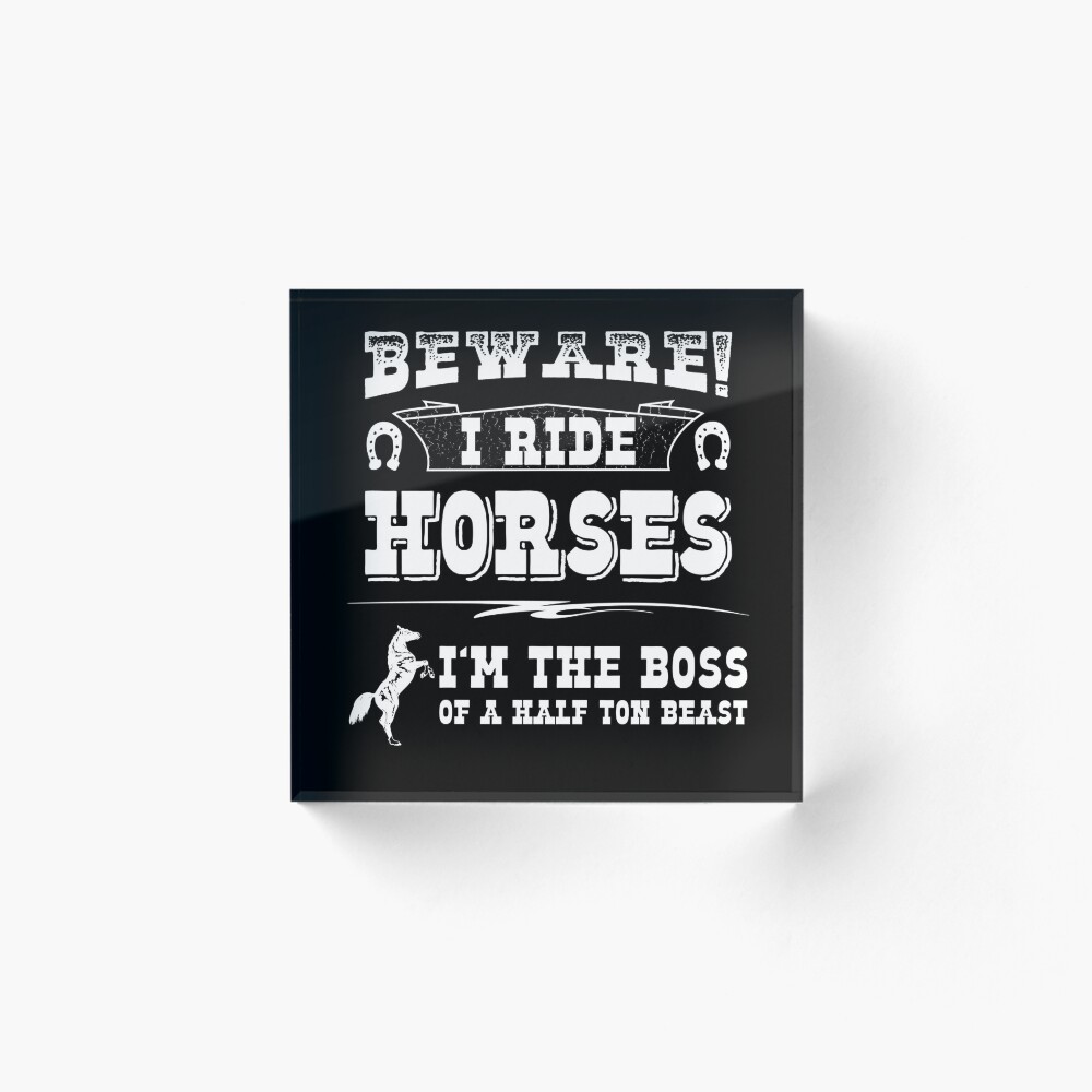 Item preview, Acrylic Block designed and sold by inkedtee.