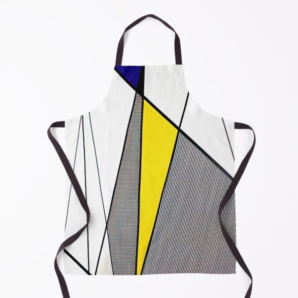 Aperçu de l'œuvre L'art de Roy Lichtenstein créée et vendue par johannezm.