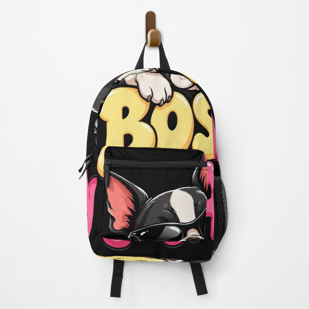 Artikel-Vorschau von Rucksack, designt und verkauft von DesignStitchery.
