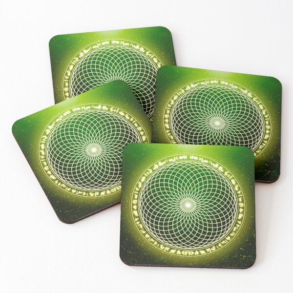 Artikelvorschau, Torus Light Code of Expansion entworfen und verkauft von dimensionsofthelightbeings.