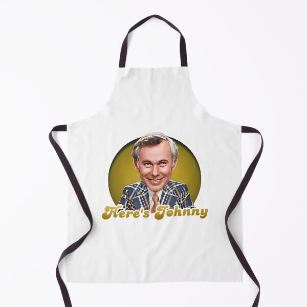 Item preview, King of Late Night Classic Talk Show Retro Vintage Art Design designed and sold by OualidME.