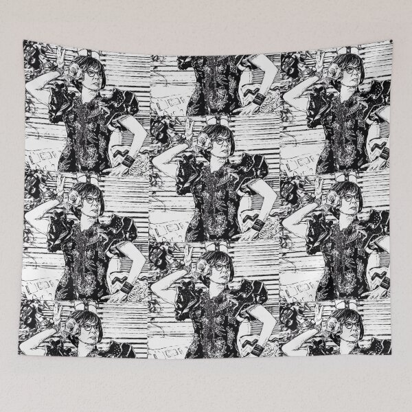 Item preview, Lydia Riera, One Day At A Time edit  designed and sold by simpleswift.