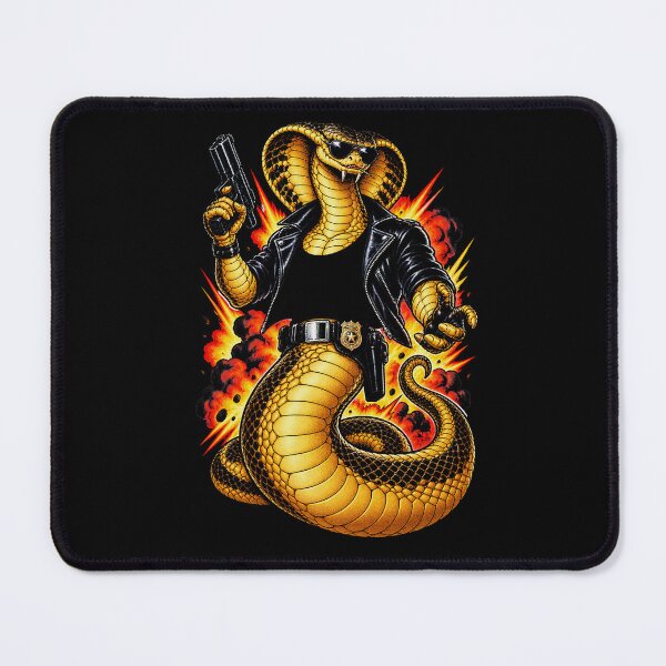 Item preview, COBRA designed and sold by ROCK_WELL.