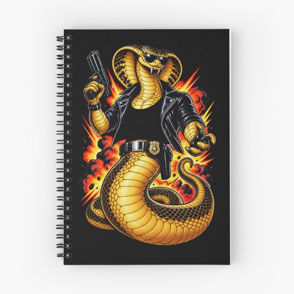 Item preview, COBRA designed and sold by ROCK_WELL.