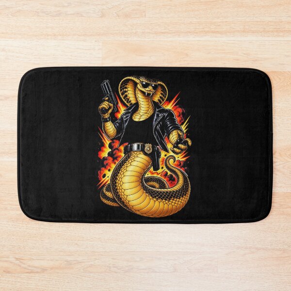 Item preview, COBRA designed and sold by ROCK_WELL.