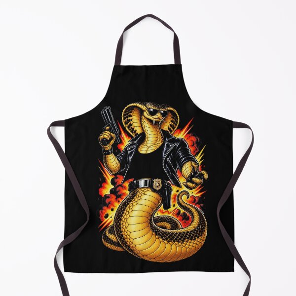 Item preview, COBRA designed and sold by ROCK_WELL.