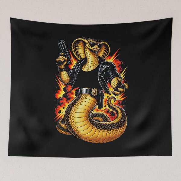 Item preview, COBRA designed and sold by ROCK_WELL.