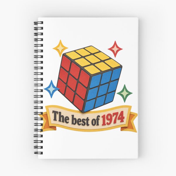 Item preview, The best of 1974 designed and sold by Meg_S_meG.