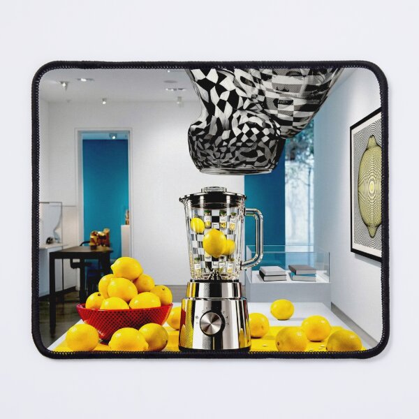 Artikelvorschau, Der Pop-Art-Blender #5 entworfen und verkauft von Helios Be. Lavsh.