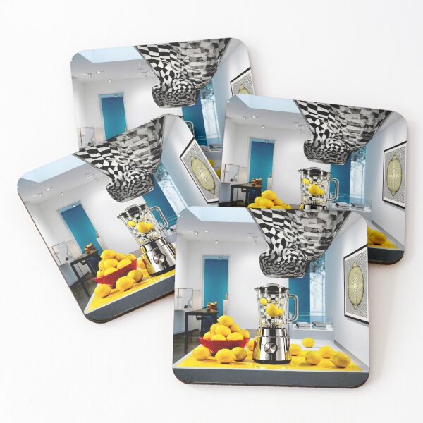 Item preview, The Pop Art Blender #5 designed and sold by Helios Be. Lavsh.