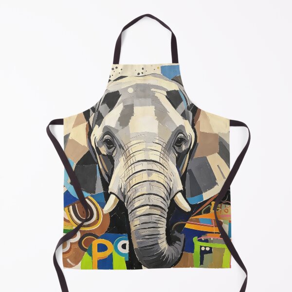 Item preview, colorful portrait designed and sold by forget45studio.