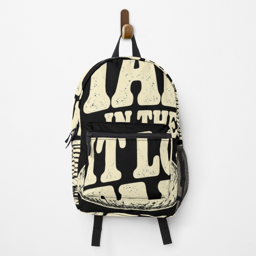 Artikel-Vorschau von Rucksack, designt und verkauft von DesignStitchery.