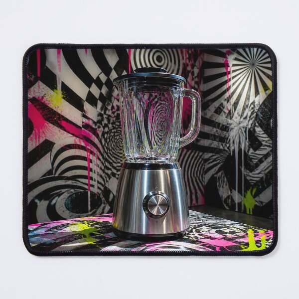 Artikelvorschau, Der Pop-Art-Mixer #6 entworfen und verkauft von Helios Be. Lavsh.