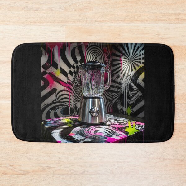 Item preview, The Pop Art Blender #6 designed and sold by Helios Be. Lavsh.