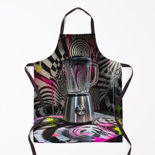 Artikelvorschau, Der Pop-Art-Mixer #6 entworfen und verkauft von Helios Be. Lavsh.