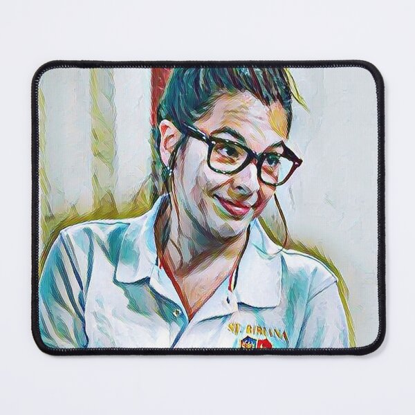 Item preview, Elena Alvarez, One Day At A Time edit designed and sold by simpleswift.