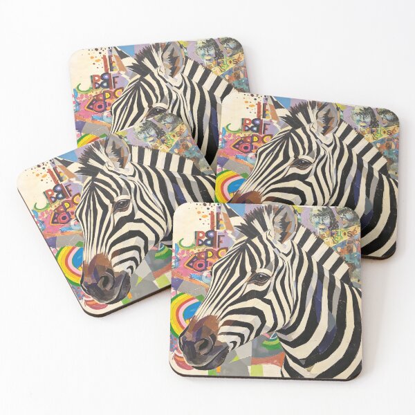 Item preview, colorful portrait designed and sold by forget45studio.
