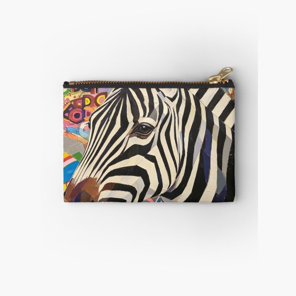 Item preview, colorful portrait designed and sold by forget45studio.